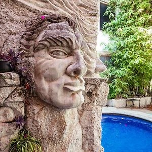 Villa Serena Centro Historico